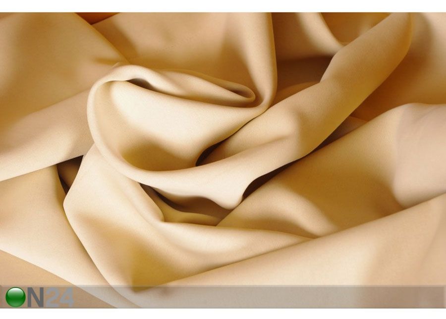 Pimentävä sivuverho BLONDY 250x250 cm kuvasuurennos