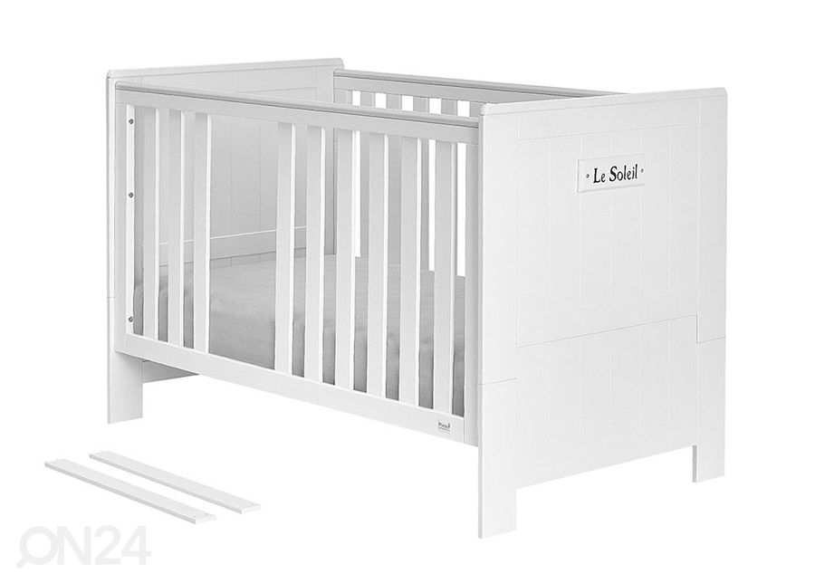 Pinnasänky 70x140 cm kuvasuurennos