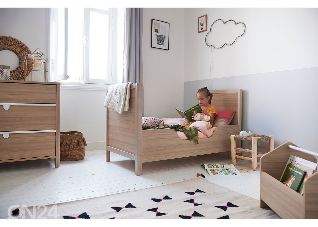 Pinnasänky Anatole 70x140 cm kuvasuurennos