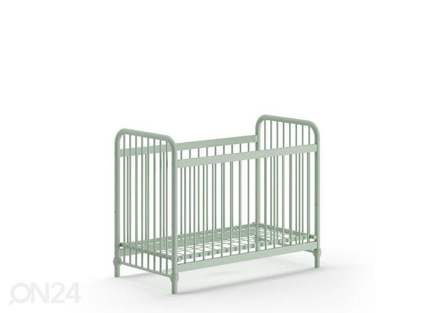 Pinnasänky Bronxx 60x120 cm kuvasuurennos