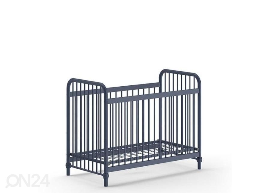 Pinnasänky Bronxx 60x120 cm kuvasuurennos