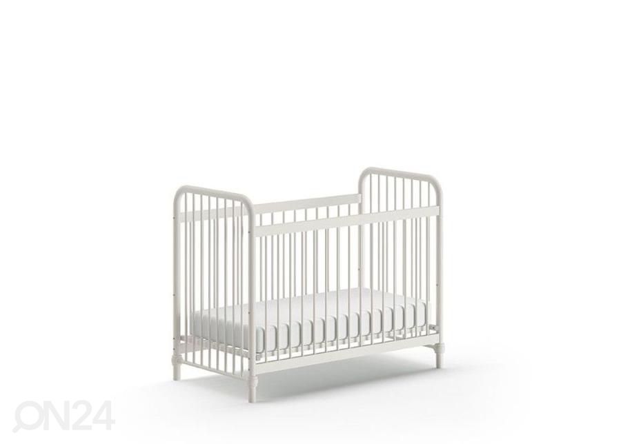 Pinnasänky Bronxx 60x120 cm kuvasuurennos