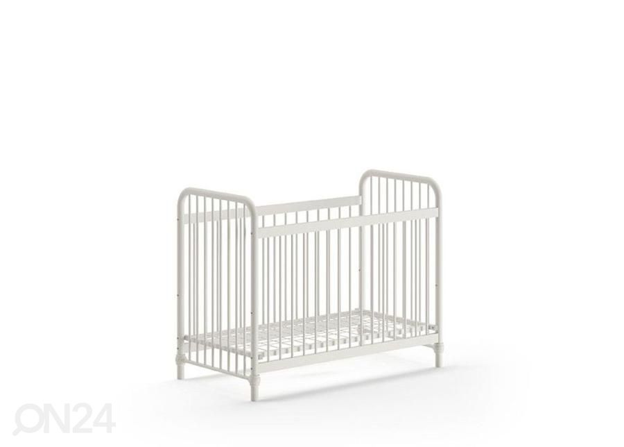 Pinnasänky Bronxx 60x120 cm kuvasuurennos