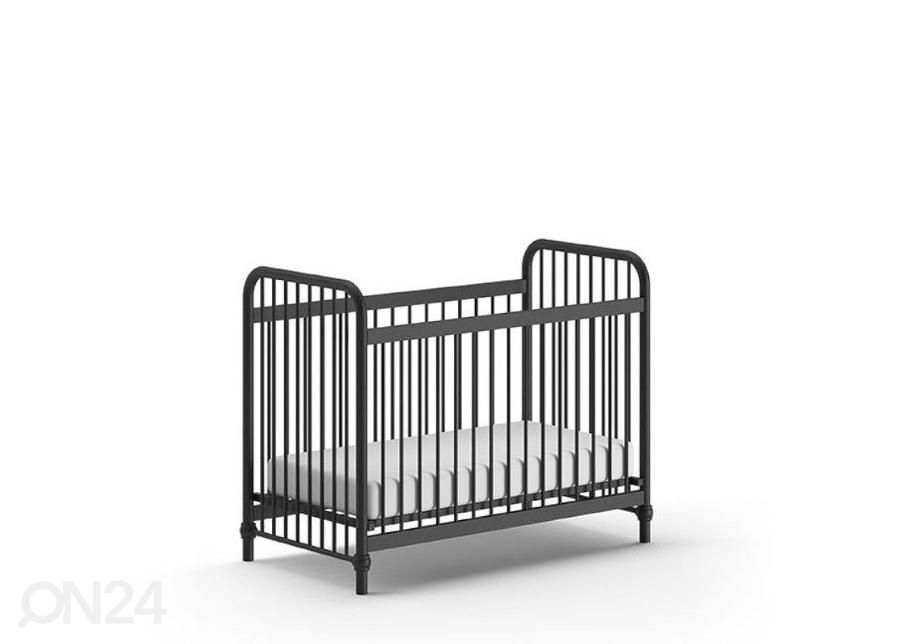 Pinnasänky Bronxx 60x120 cm kuvasuurennos