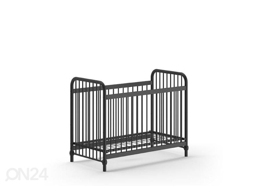 Pinnasänky Bronxx 60x120 cm kuvasuurennos