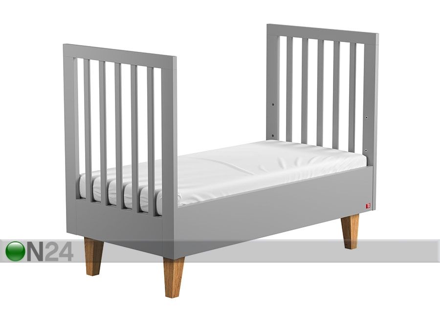 Pinnasänky Lounge 70x140 cm kuvasuurennos