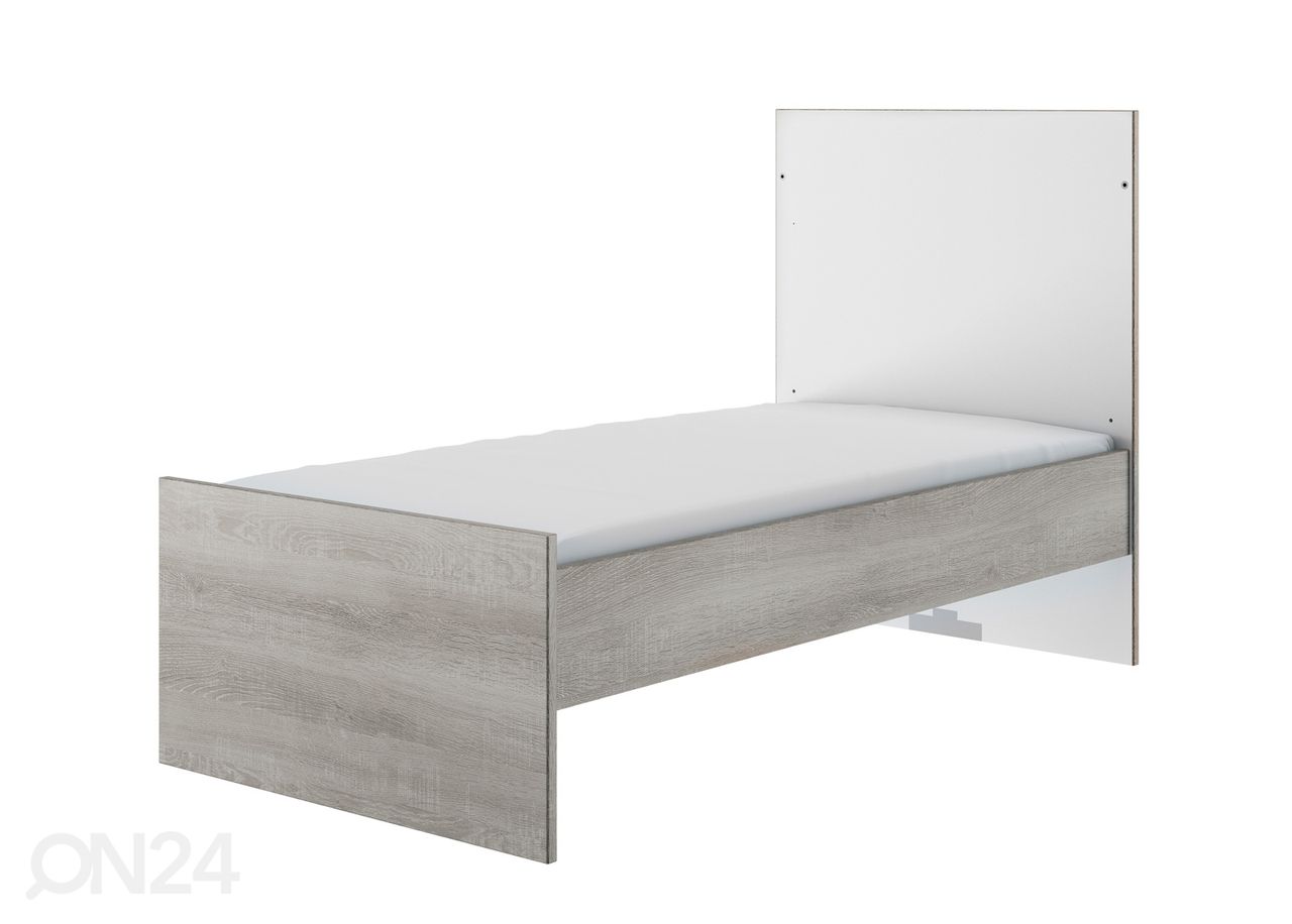 Pinnasänky Marius 70x140 cm kuvasuurennos