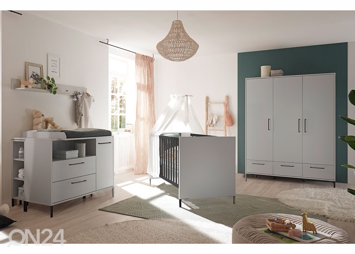Pinnasänky Olaf 70x144 cm kuvasuurennos