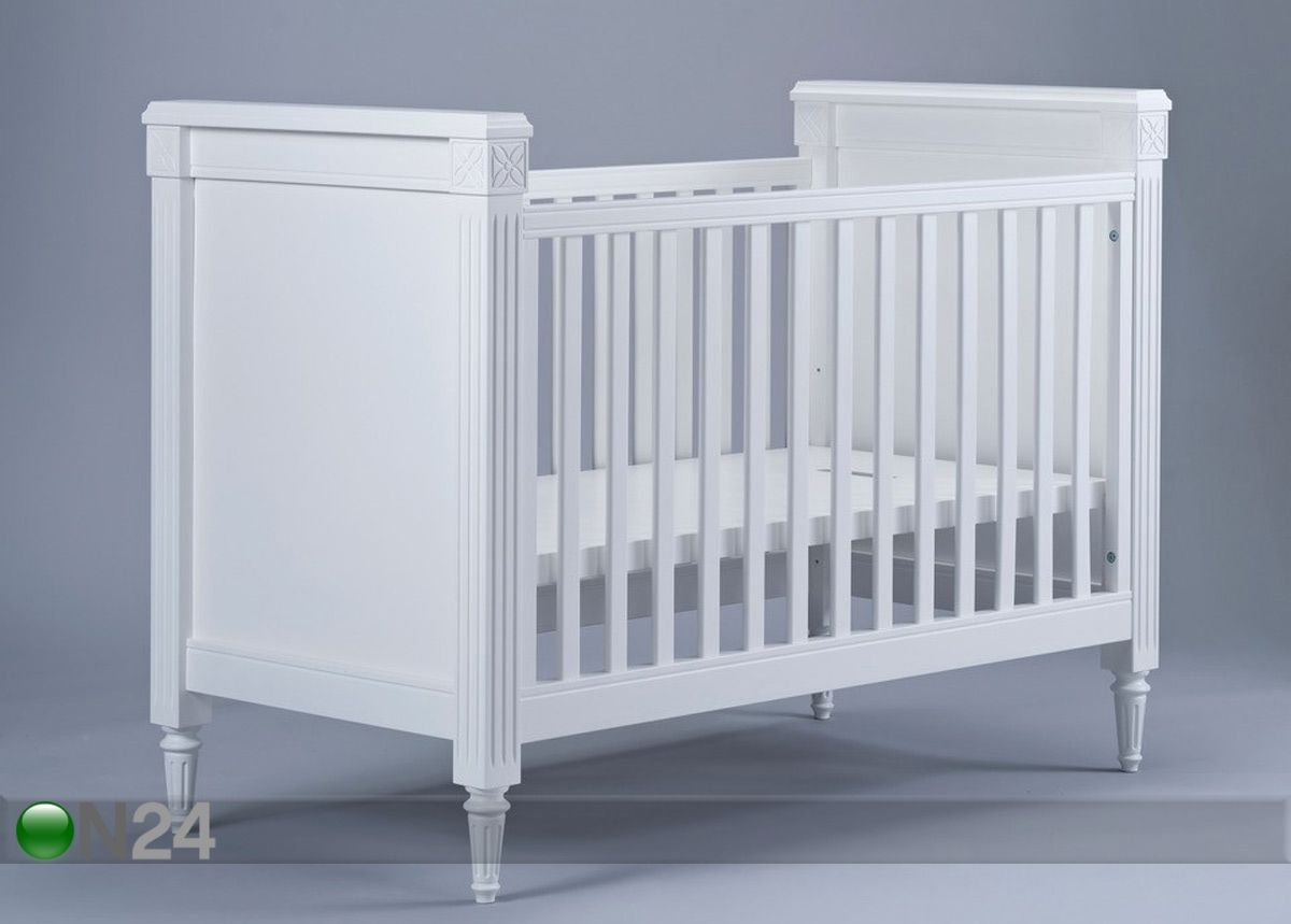 Pinnasänky OLIVA 60x120 cm kuvasuurennos