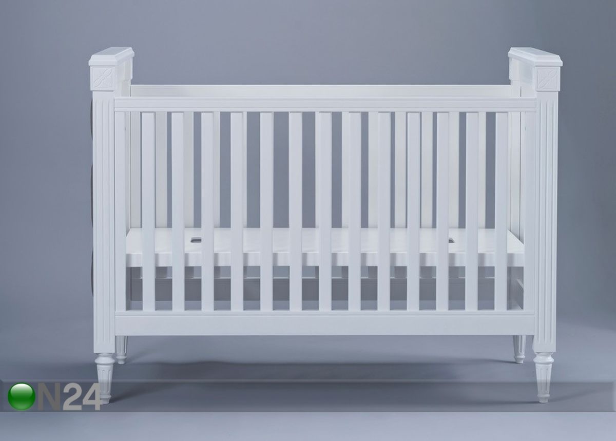 Pinnasänky OLIVA TUFTED 60x120 cm kuvasuurennos