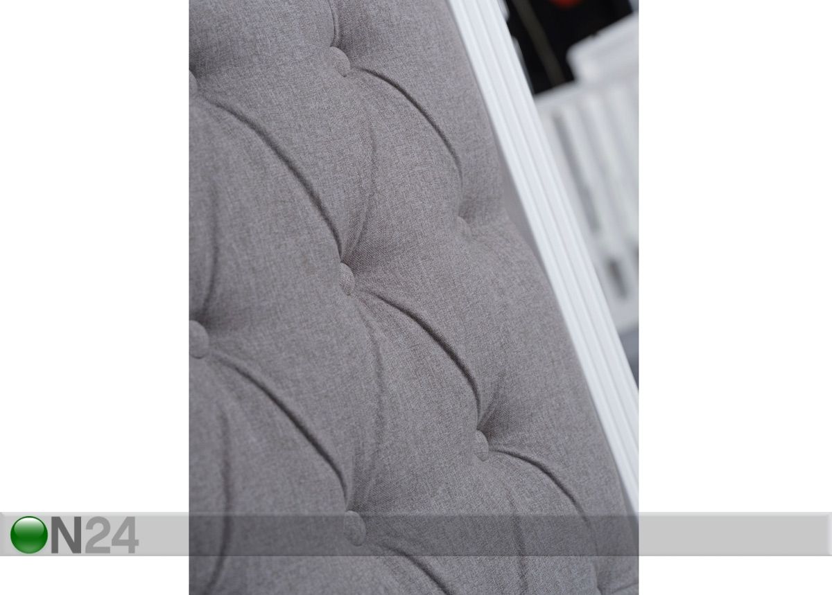 Pinnasänky OLIVA TUFTED 60x120 cm kuvasuurennos