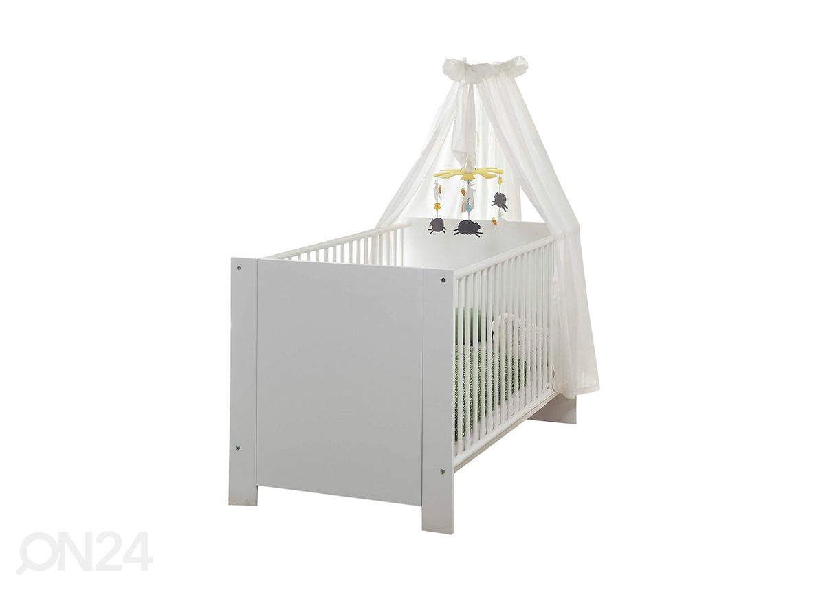 Pinnasänky Olivia 70x140 cm kuvasuurennos