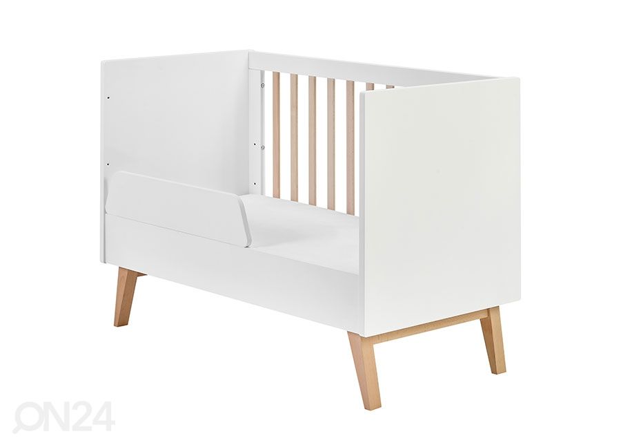 Pinnasänky Swing 60x120 cm kuvasuurennos