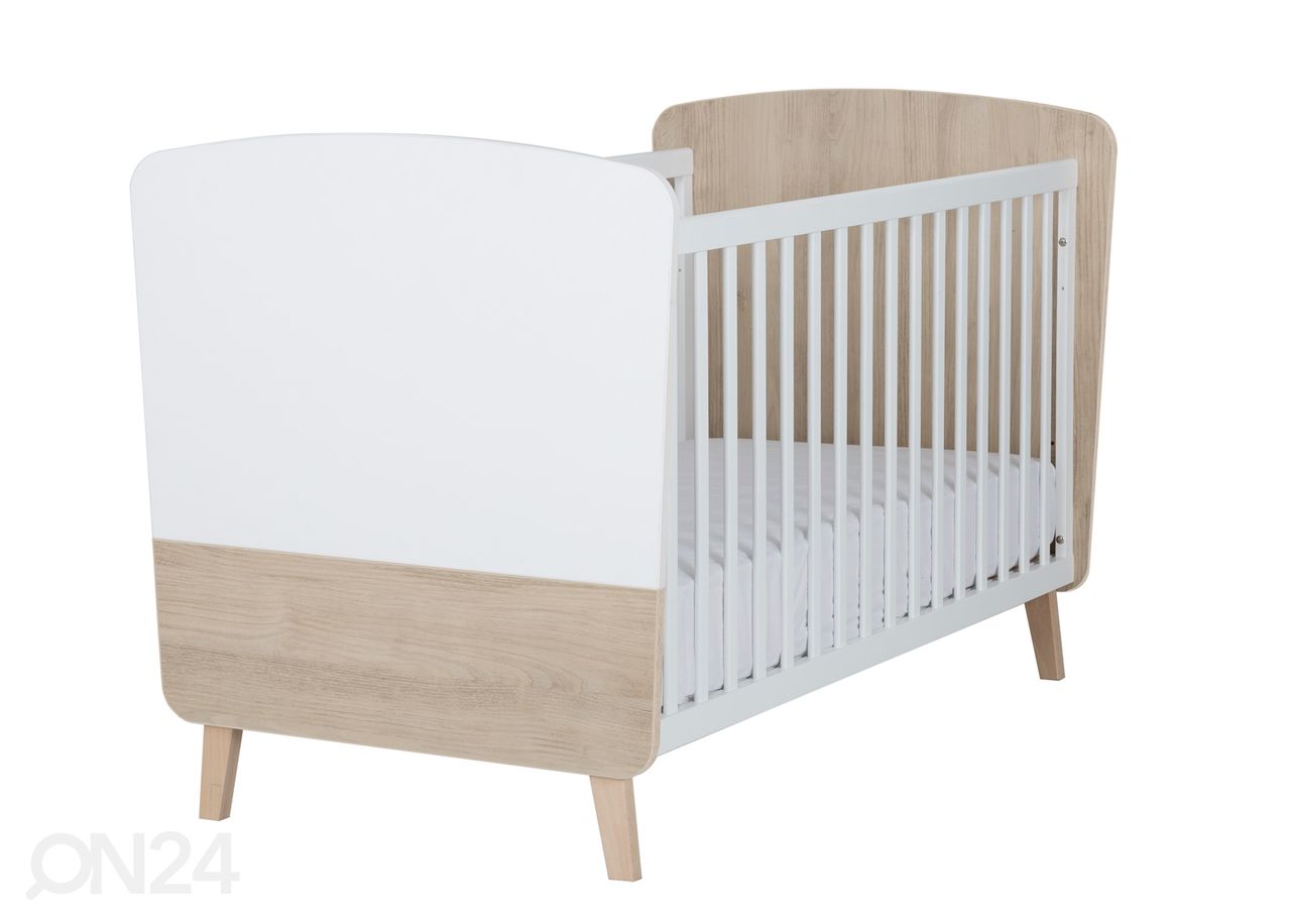 Pinnasänky Zelie 70x140 cm kuvasuurennos