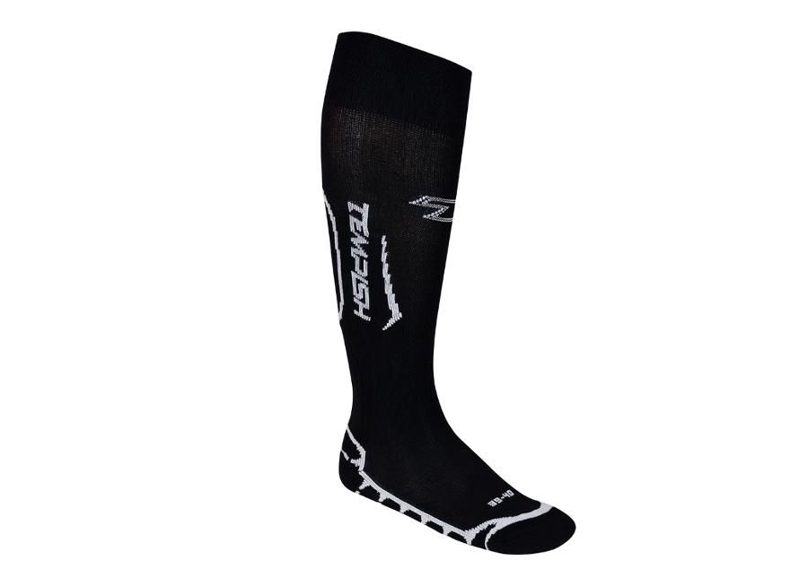 Pitkävartiset urheilusukat Atack Tempish kuvasuurennos