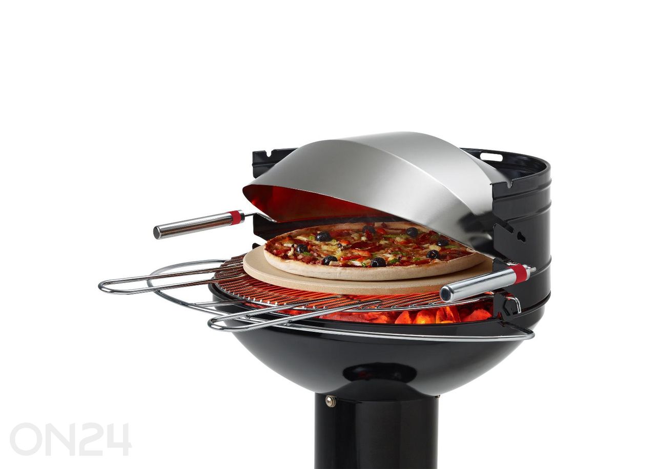 Pizzakivi Barbecook Ø 36 cm kuvasuurennos