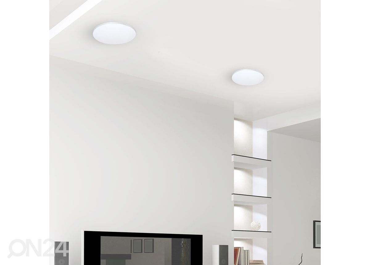 Plafondi 30 W LED kuvasuurennos