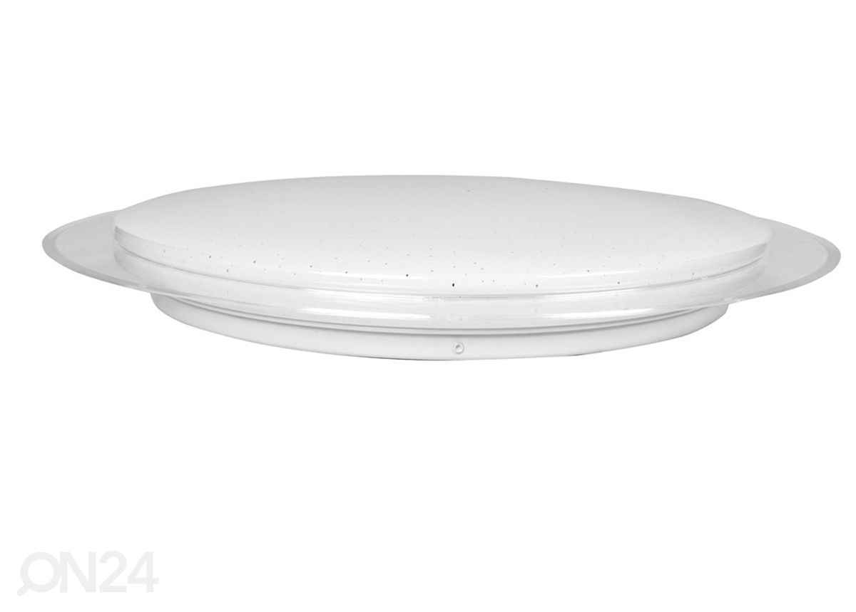 Plafondi 30 W LED + kaukosäädin kuvasuurennos