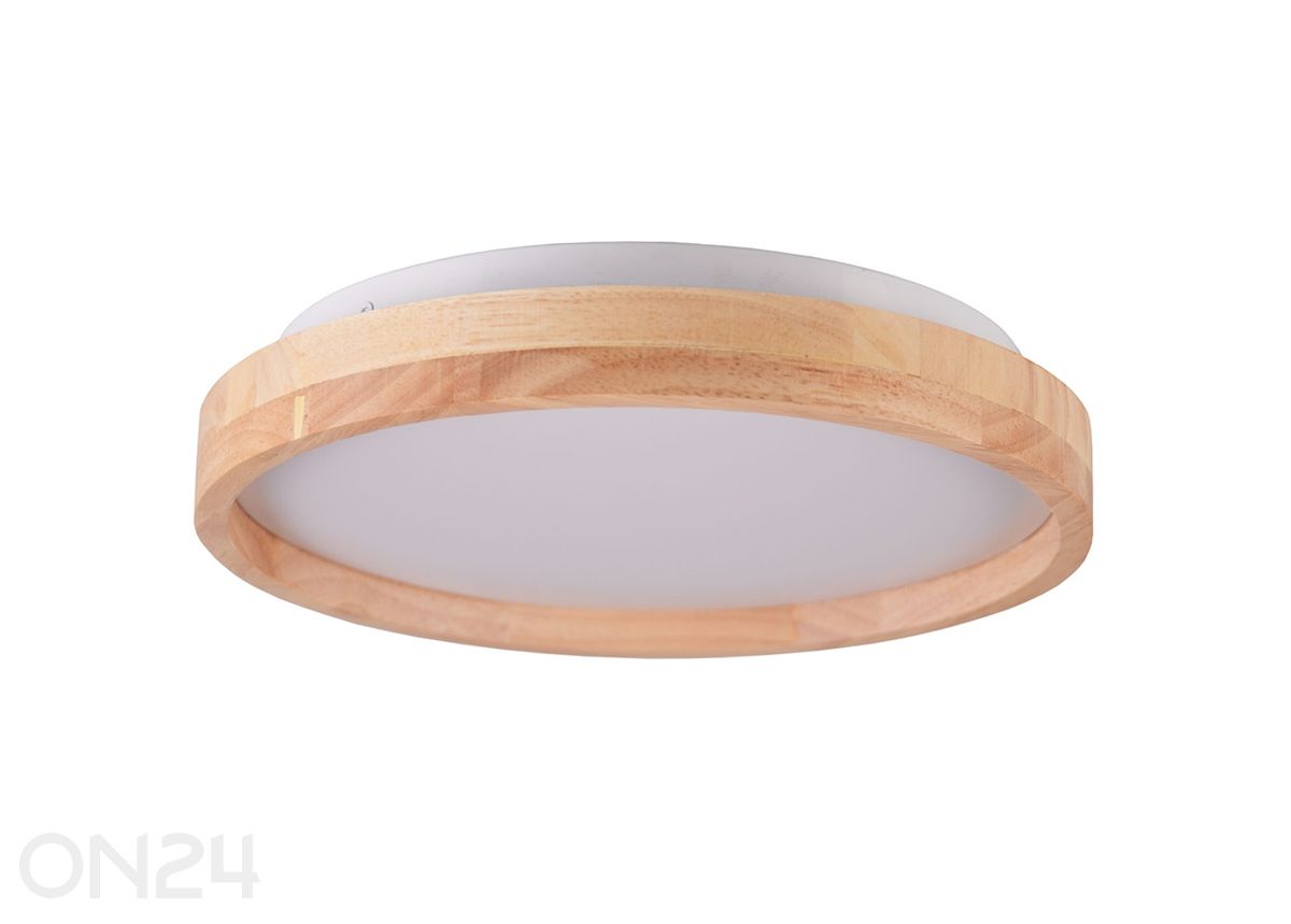 Plafondi Janus LED Ø 27 cm kuvasuurennos