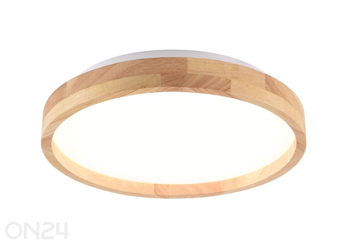 Plafondi Janus LED Ø 27 cm kuvasuurennos