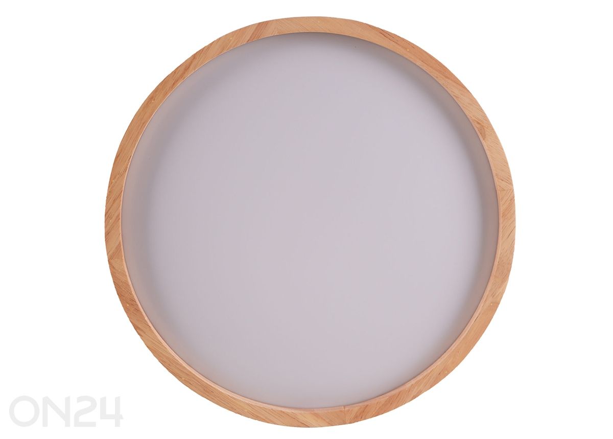 Plafondi Janus LED Ø 27 cm kuvasuurennos