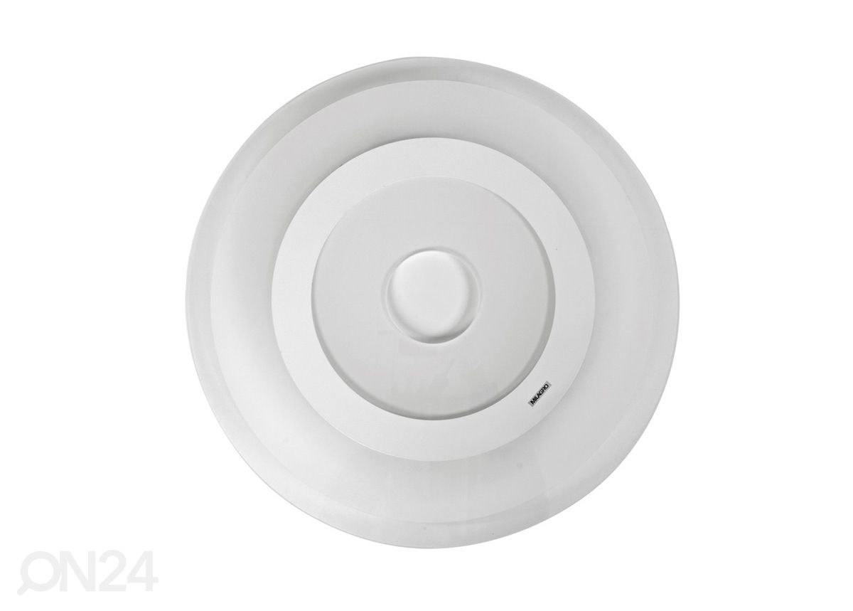 Plafondi LED 36 W + kaukosäädin kuvasuurennos