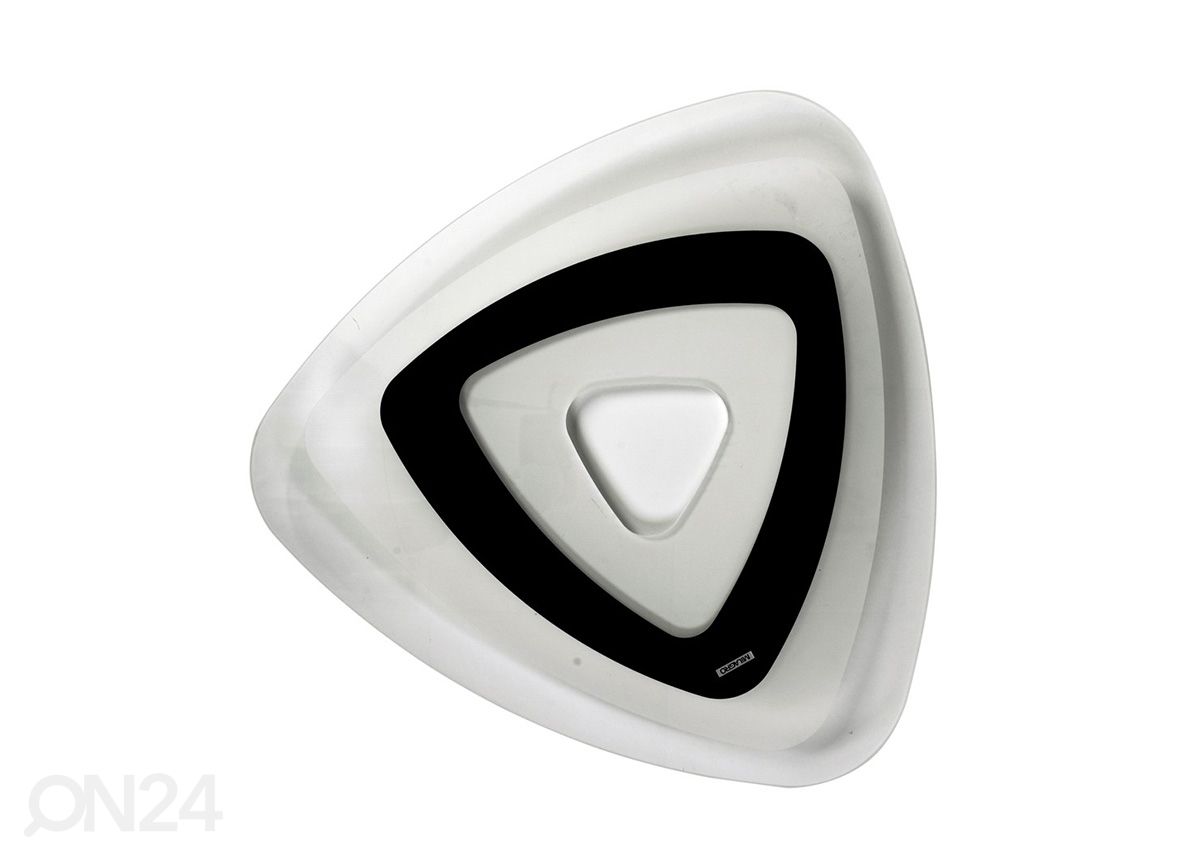 Plafondi LED 38 W + kaukosäädin kuvasuurennos