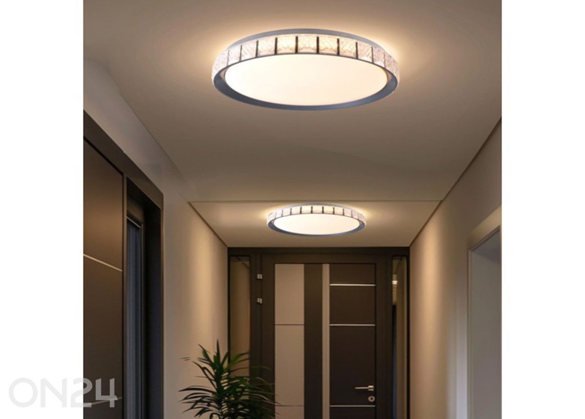 Plafondi Nina LED Ø 49 cm kuvasuurennos