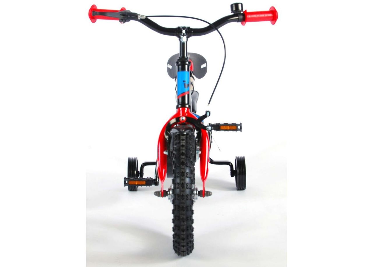 Poikien polkupyörä Volare Blade 12" kuvasuurennos