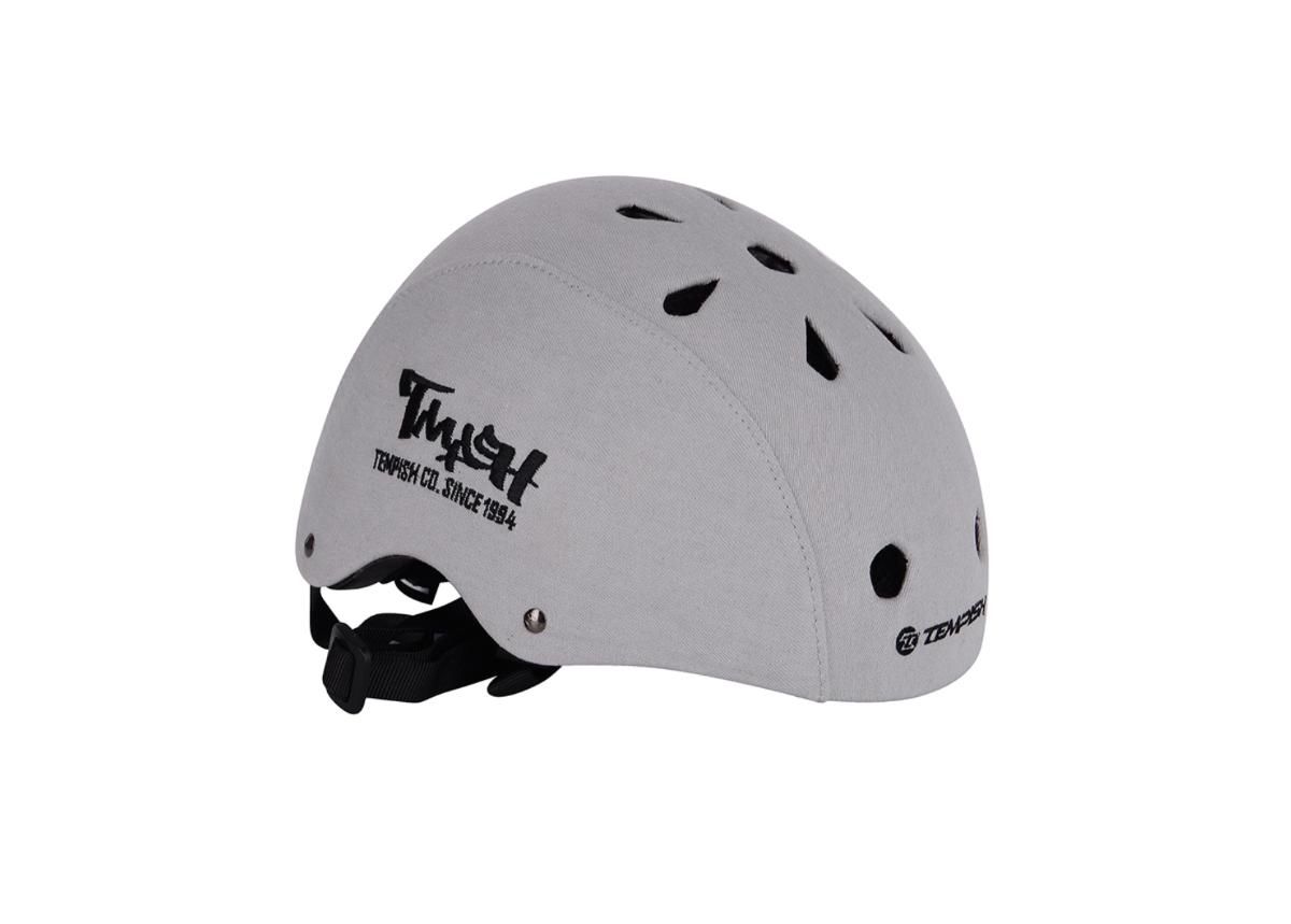 Polkupyörä/ Skate kypärä Tempish AIR aikuiset SKILLET kuvasuurennos