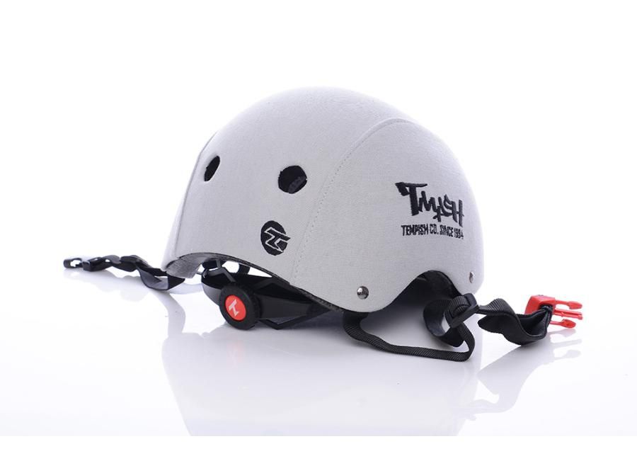 Polkupyörä/ Skate kypärä Tempish AIR aikuiset SKILLET kuvasuurennos
