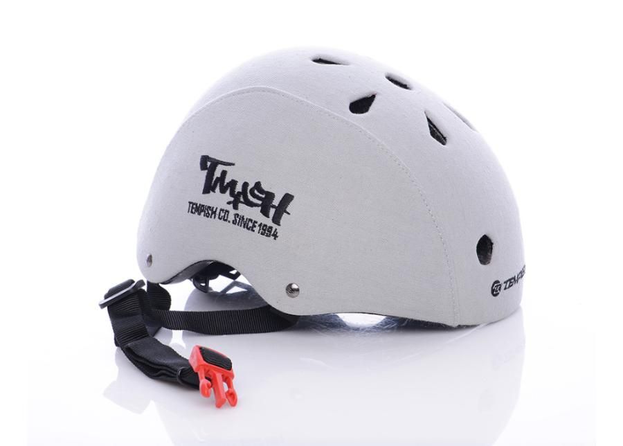 Polkupyörä/ Skate kypärä Tempish AIR aikuiset SKILLET kuvasuurennos
