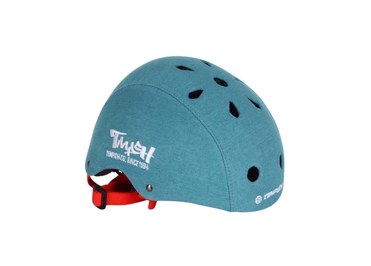Polkupyörä/ Skate kypärä Tempish AIR aikuiset SKILLET kuvasuurennos