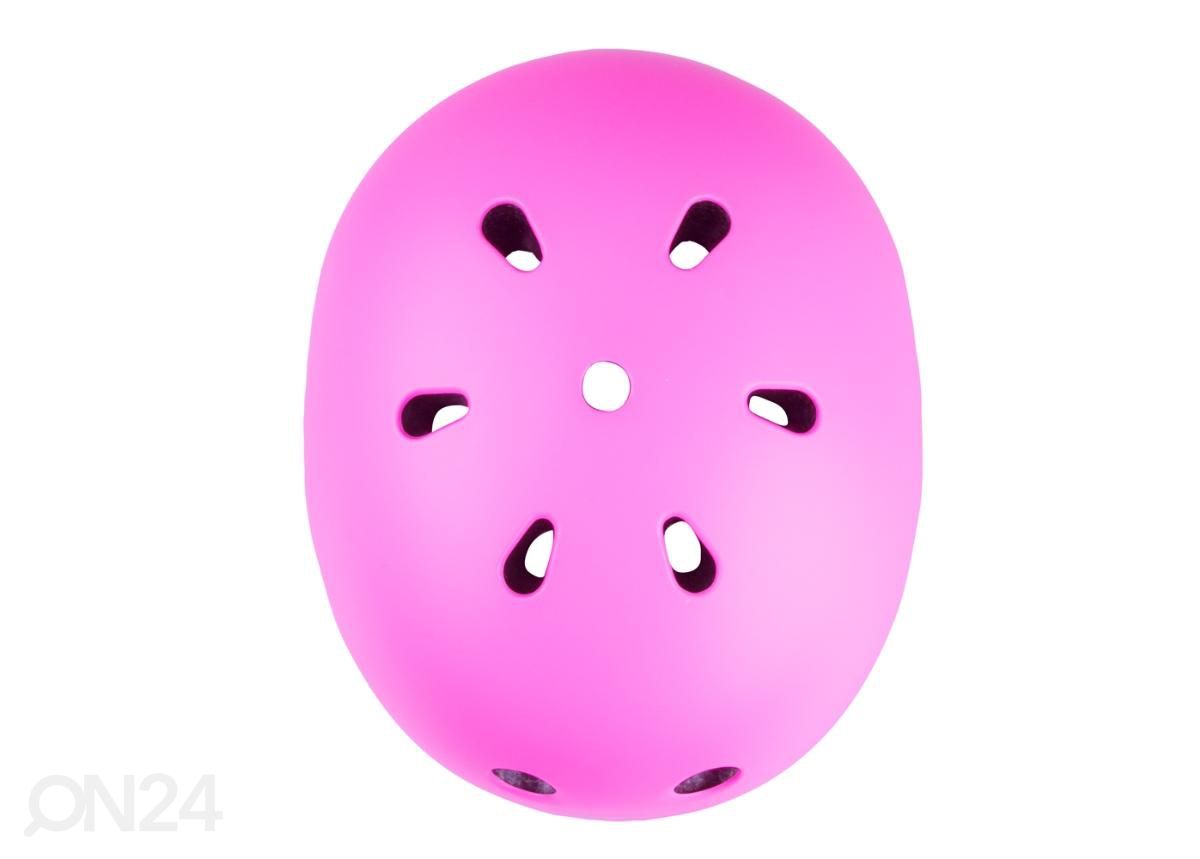 Polkupyörä- / skeittikypärä Neonik WORKER, koko XS 48-52 cm kuvasuurennos