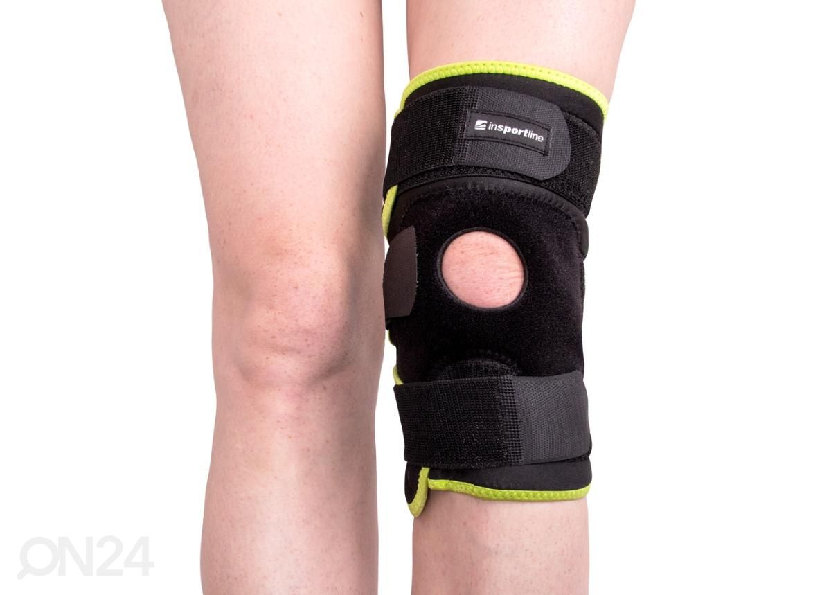 Polven tukiside manetic bamboo inSPORTline kuvasuurennos