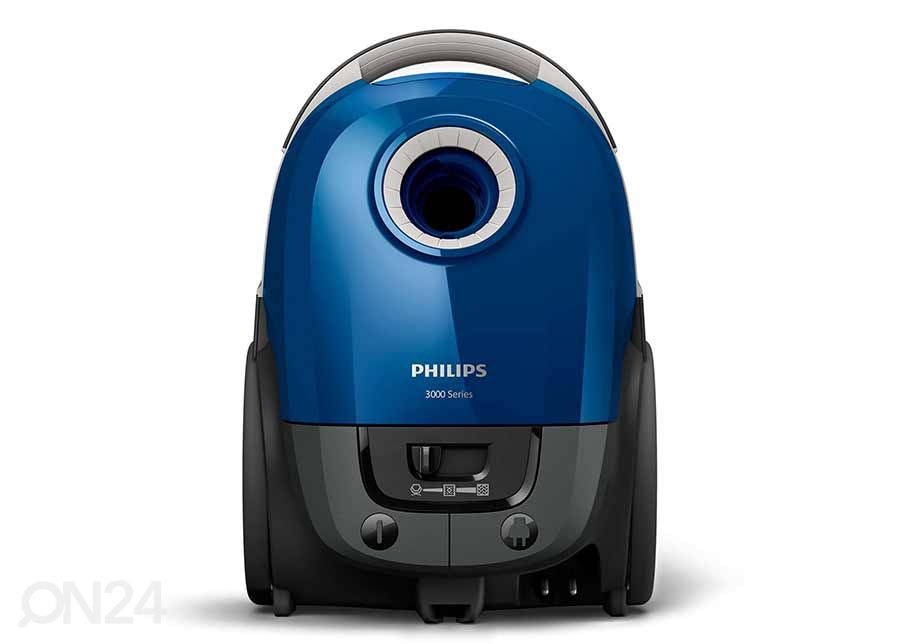 Pölynimuri Philips kuvasuurennos