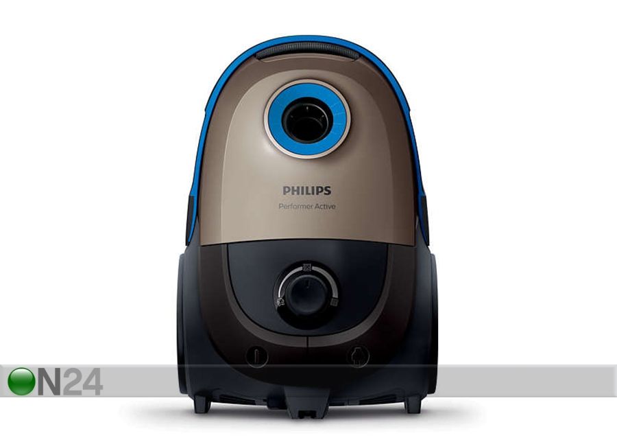 Pölynimuri Philips Performer Active kuvasuurennos
