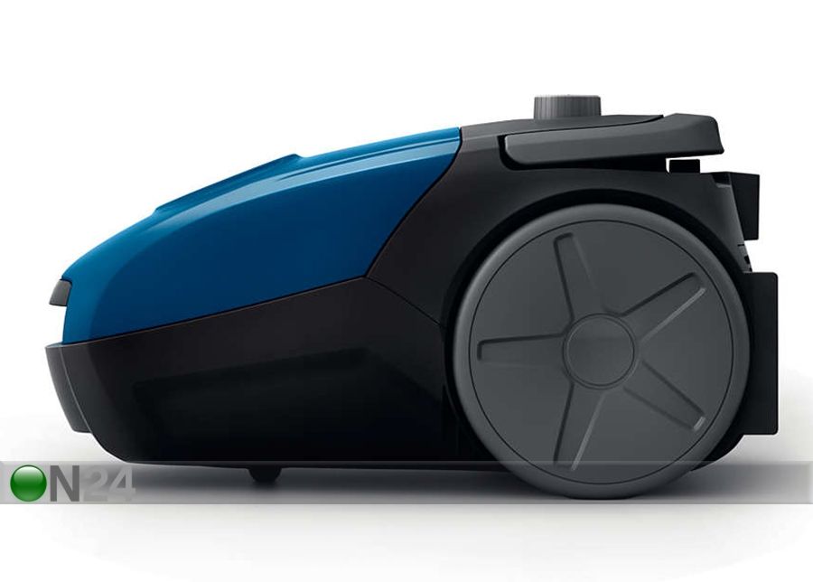 Pölynimuri Philips PowerGo kuvasuurennos