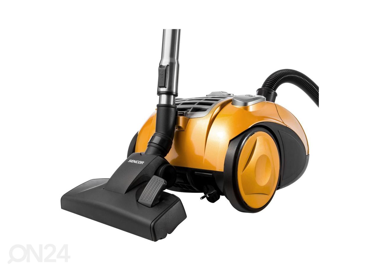 Pölynimuri Sencor SVC900EUE3 kuvasuurennos