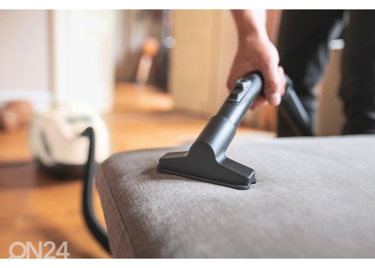 Pölynimuri vesisuodattimella Kärcher DS 6 Plus kuvasuurennos