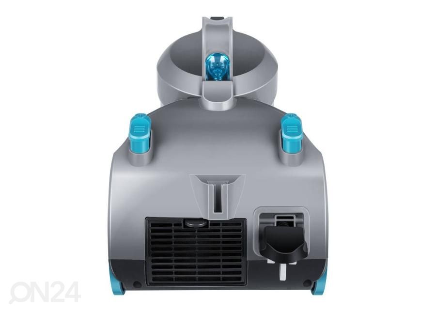 Pölypussiton pölynimuri Midea C5 MBC1270GB 700 W kuvasuurennos