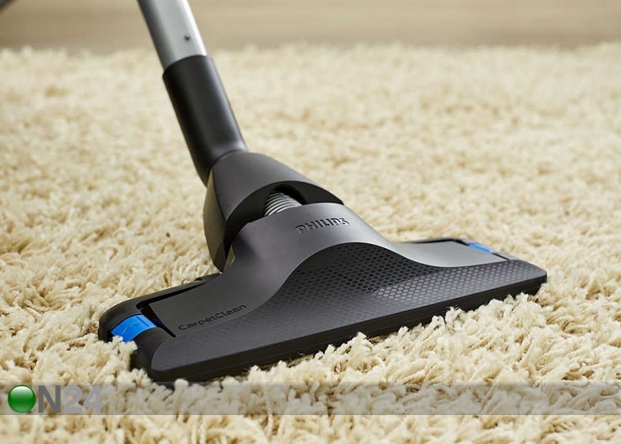 Pölypussiton pölynimuri Philips PowerPro Expert kuvasuurennos