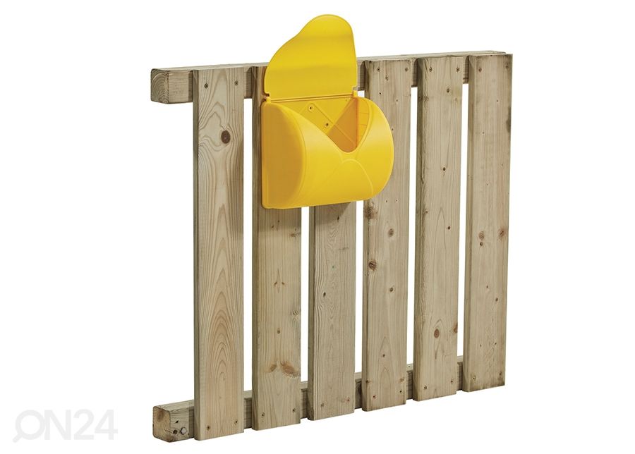 Postilaatikko kuvasuurennos