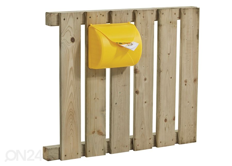 Postilaatikko kuvasuurennos