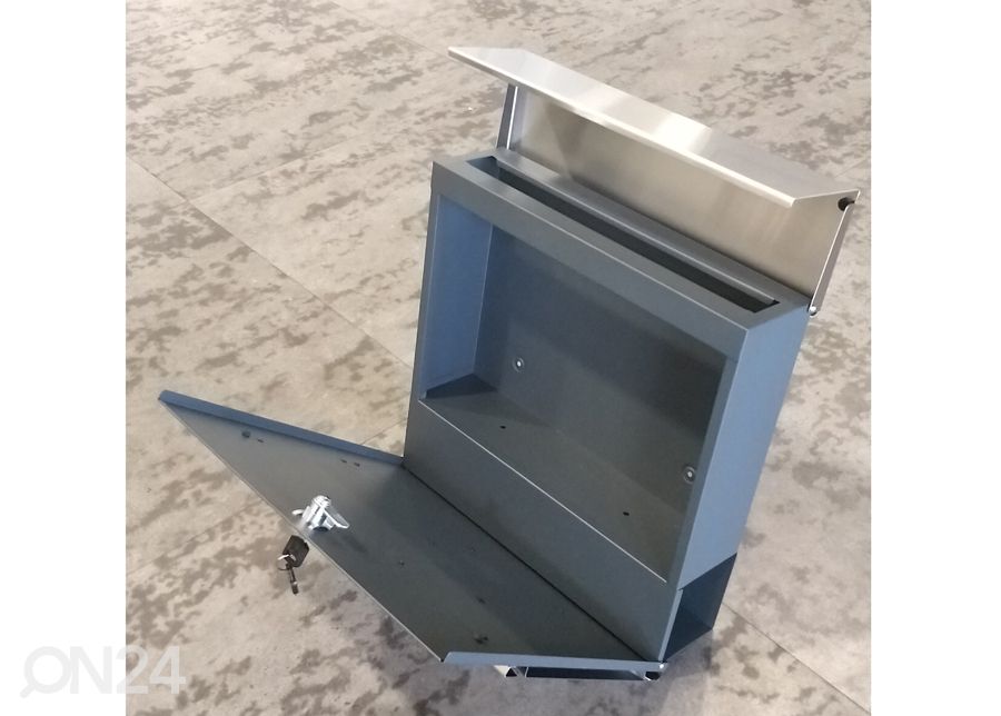 Postilaatikko kuvasuurennos