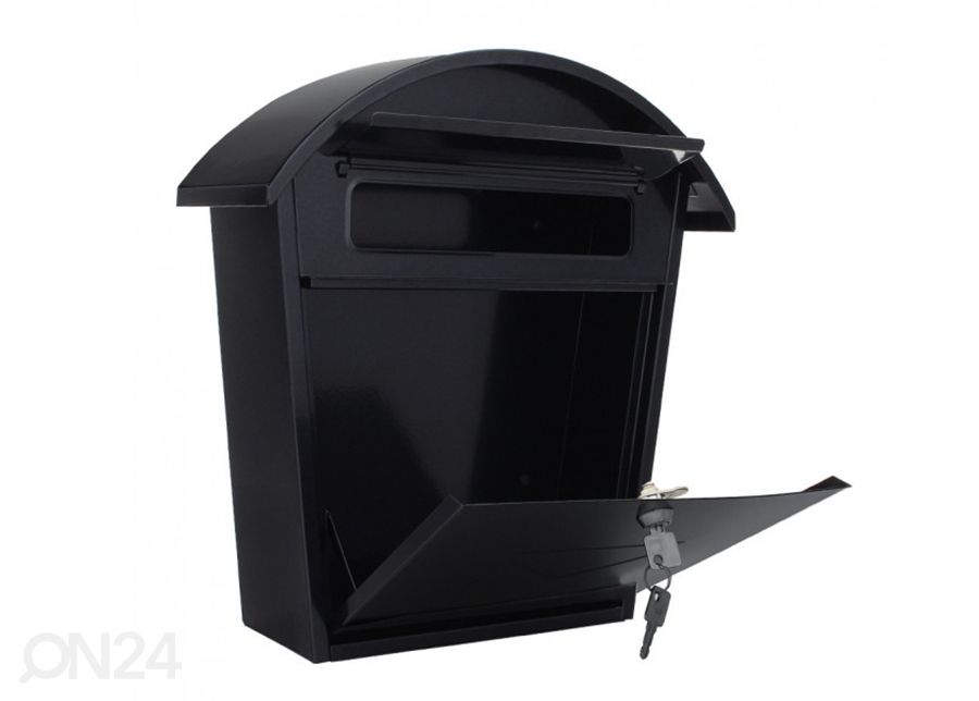 Postilaatikko Jesolo kuvasuurennos