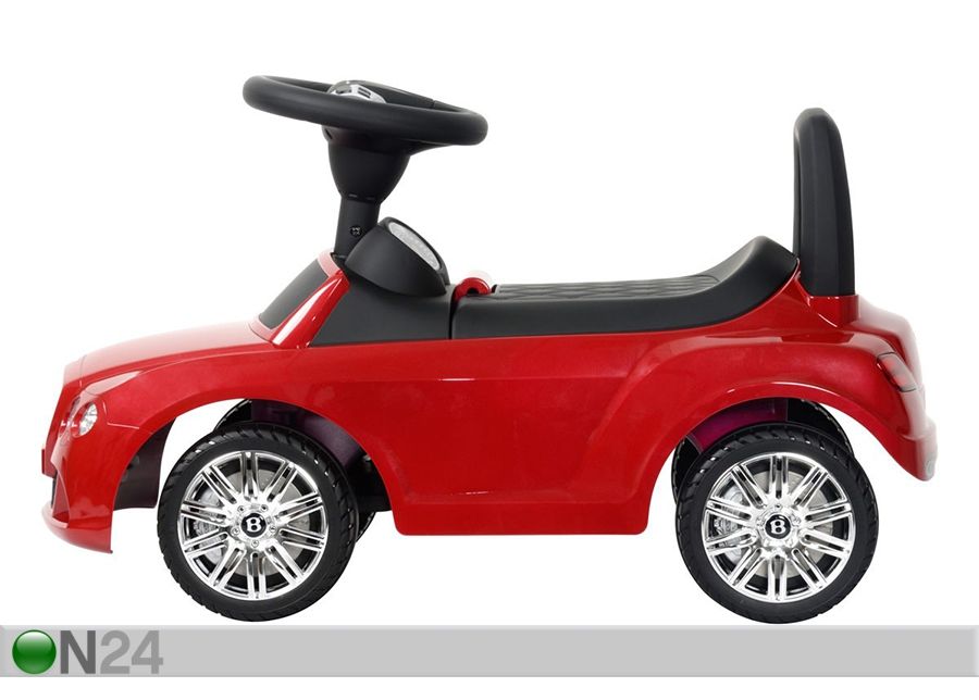 Potkuauto Buddy Toys kuvasuurennos