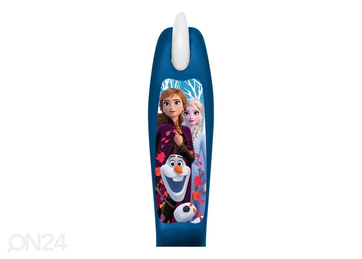 Potkulauta Frozen Stamp 3W kuvasuurennos