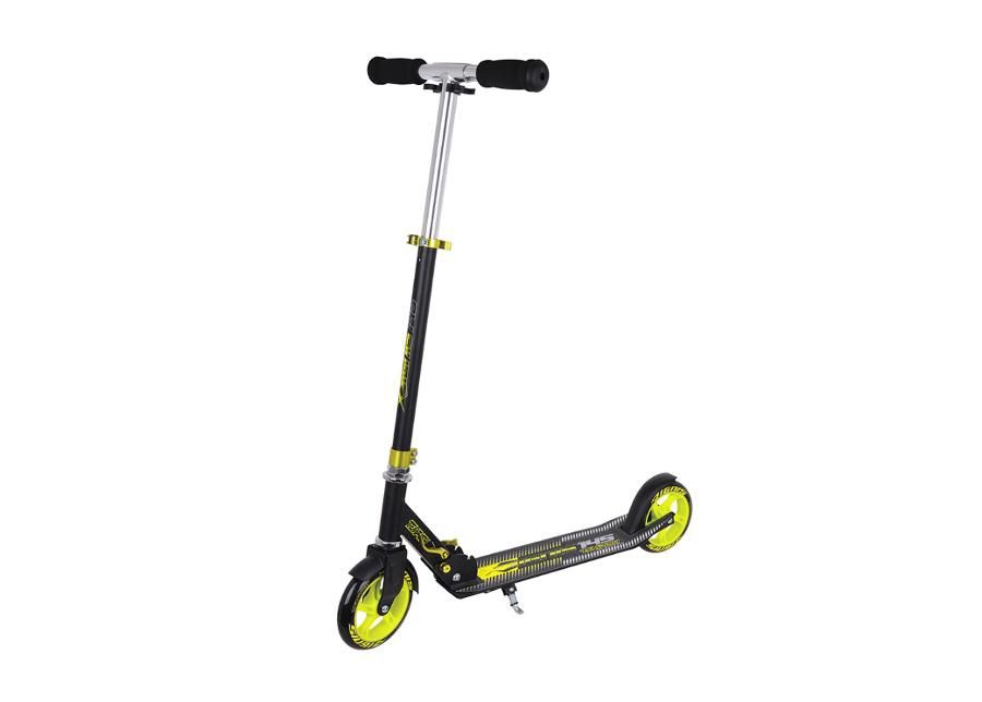 Potkulauta IGNIS 145 AL scooter kuvasuurennos