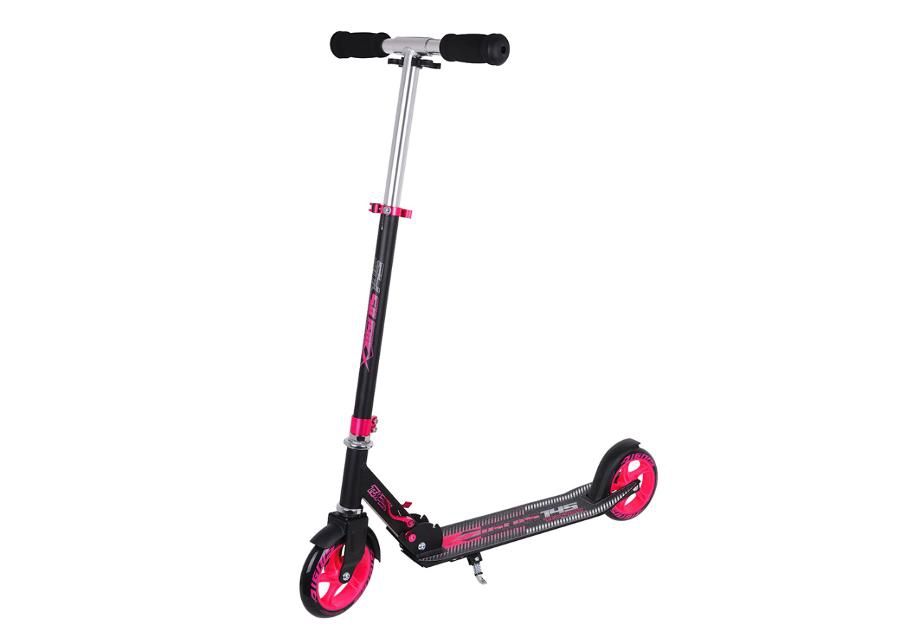 Potkulauta IGNIS 145 AL scooter kuvasuurennos